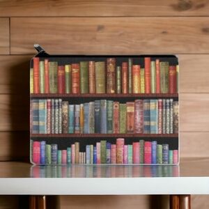 Last one! NEW! Makeup bag - pencil case  - Pouch